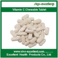 Top Skin Care Tablets Vitamin C Chewable Tablets